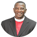 Aidan University Board Member Dr. Charles Anderson