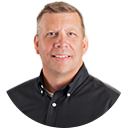 Aidan University Board Chairman Johnny Walker