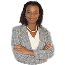 Aidan University Board Member Dr. Sandra Nestor Love